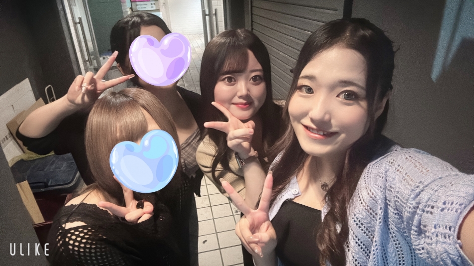 のっちゃってるぅ！！笑