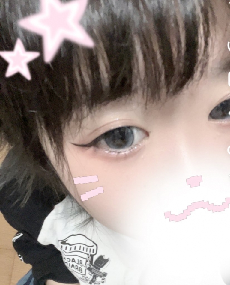 girls&matching bar parler.日記1481712