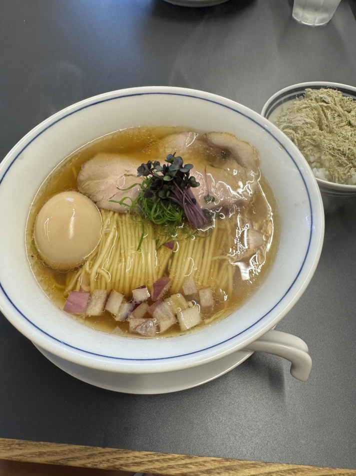 今1番推しのらーめんかもしれん