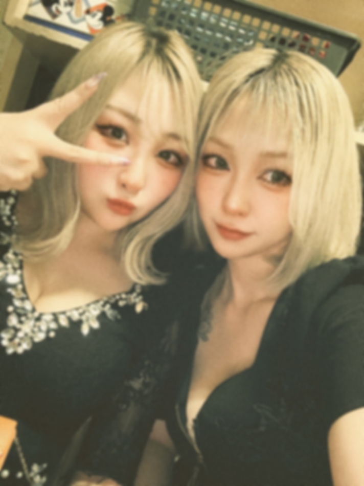 ラウンジ茶々日記1567619