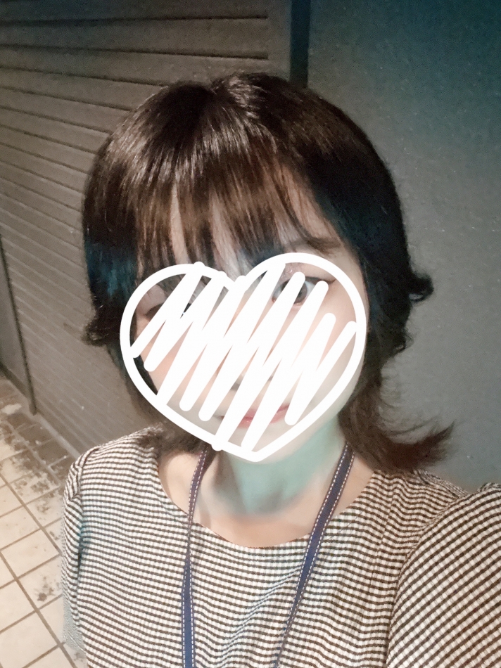 出勤してますー！