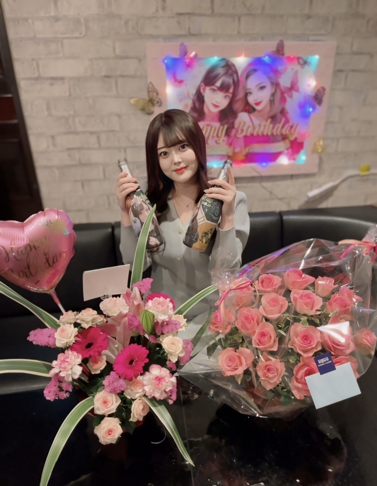 感謝感激🥹💕