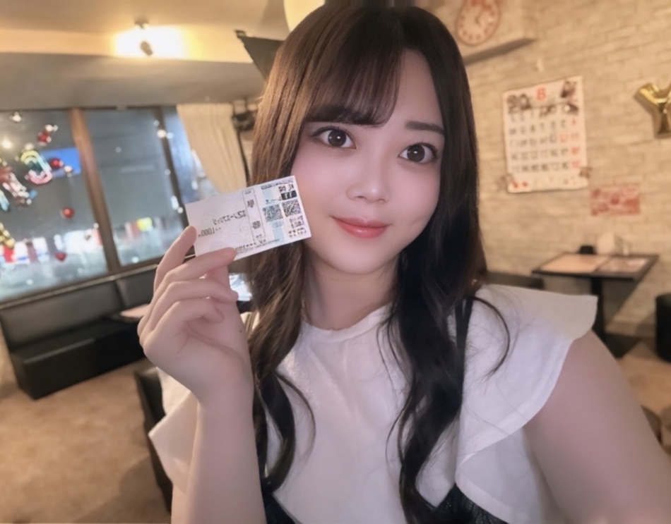 勝ち馬券🐎💰