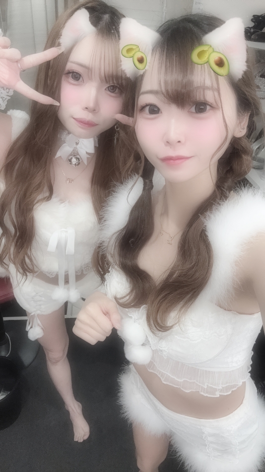 ぴょん…🐇⸒⸒ ？