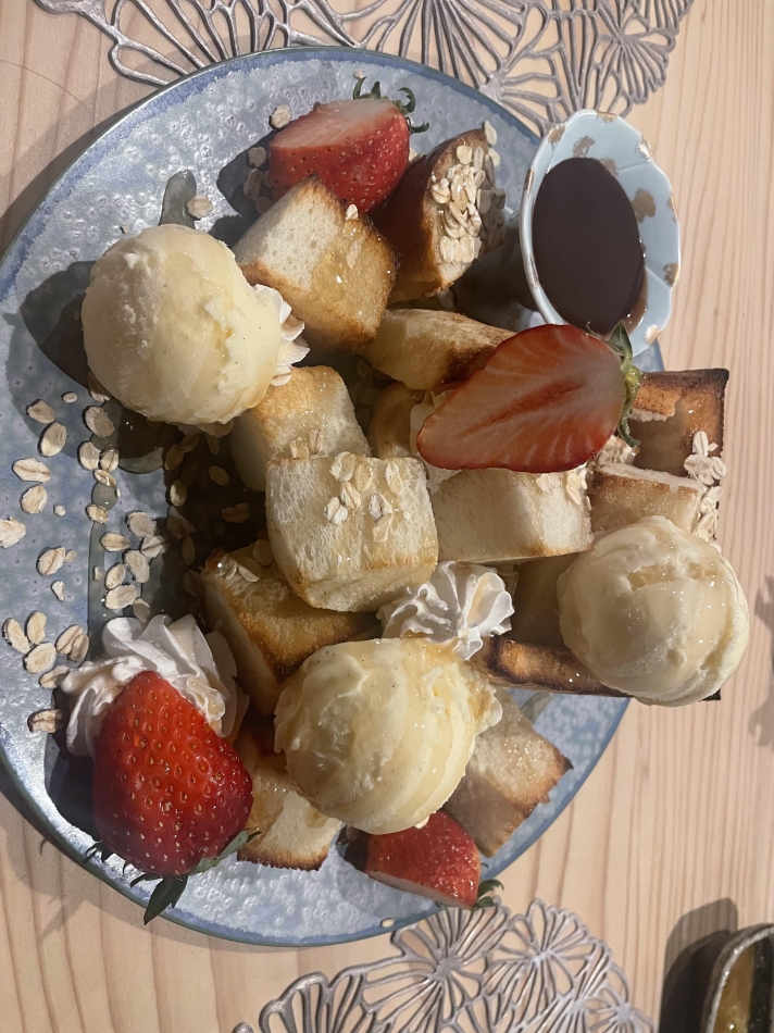 今回もめためた美味しくて楽しかったㅠ ̫ㅠ♡