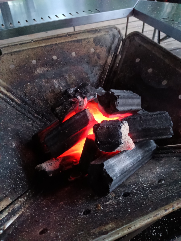 私のカルシファー