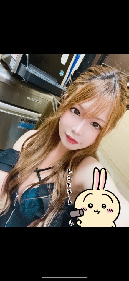 ん～どっちがいいかなぁ