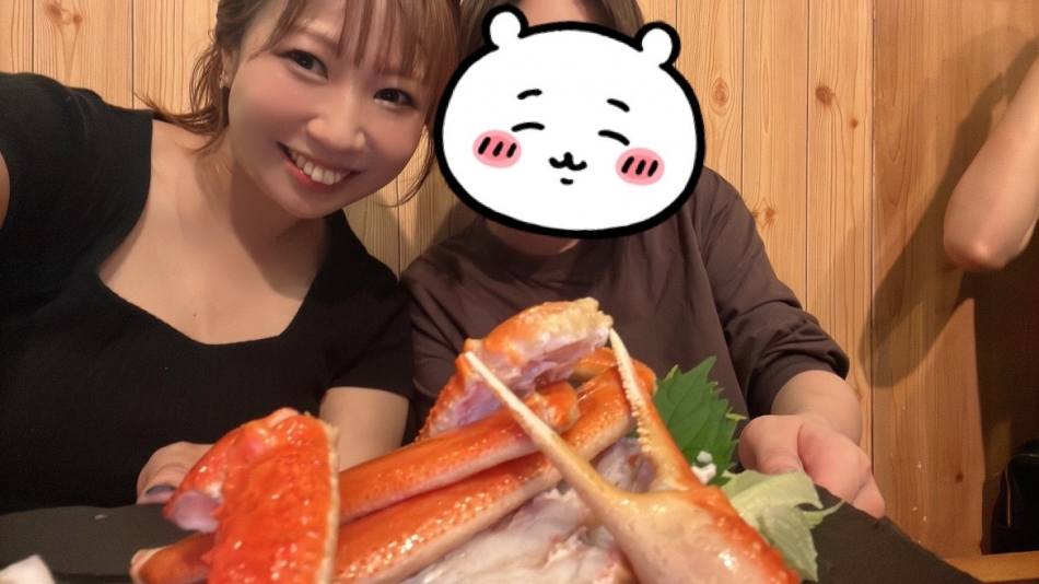 カニっ🦀