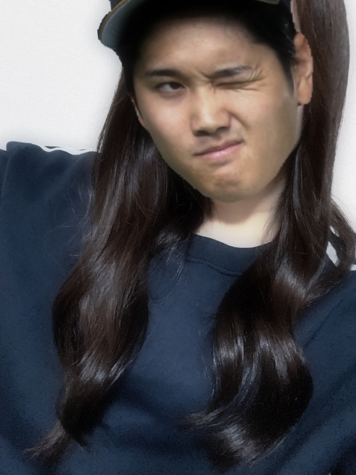 うまくいった！