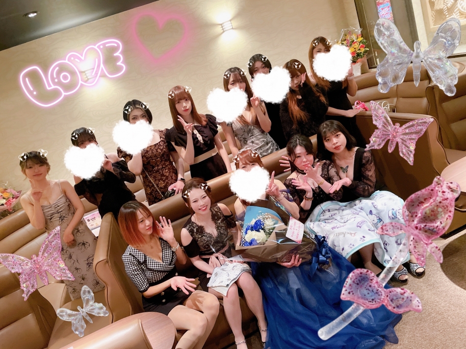 CLUB ASLI日記1041597