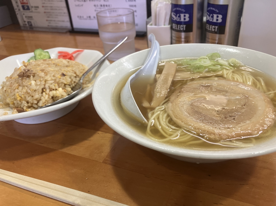 ラーメン🍥🍜