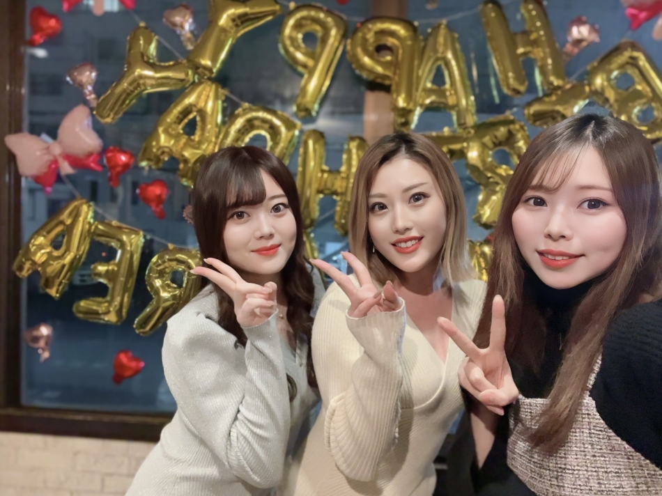 おめでとー- ̗̀ 🎂  ̖́-