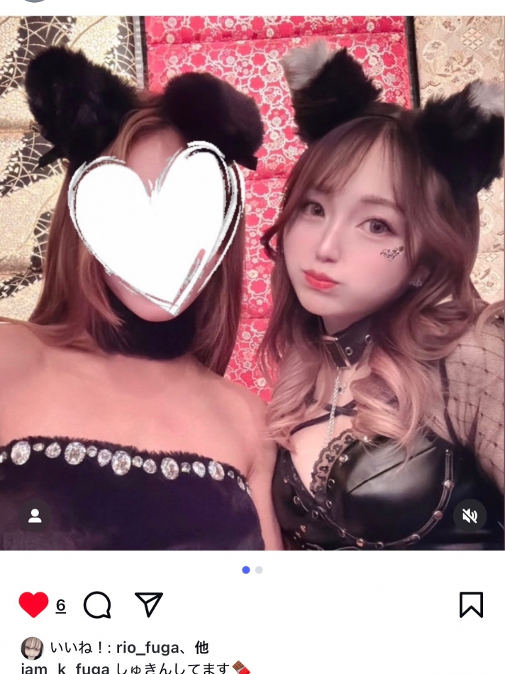 THE LOUNGE 風雅日記1592710