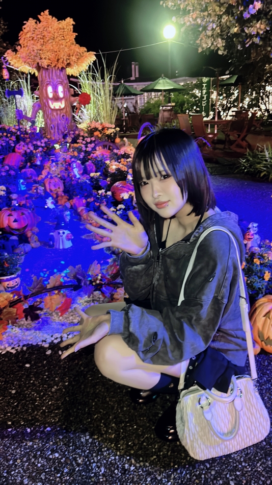 はじめまして՞⸝⸝> ༥ <⸝⸝՞