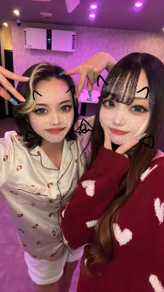 Girls Bar Philia日記1646735