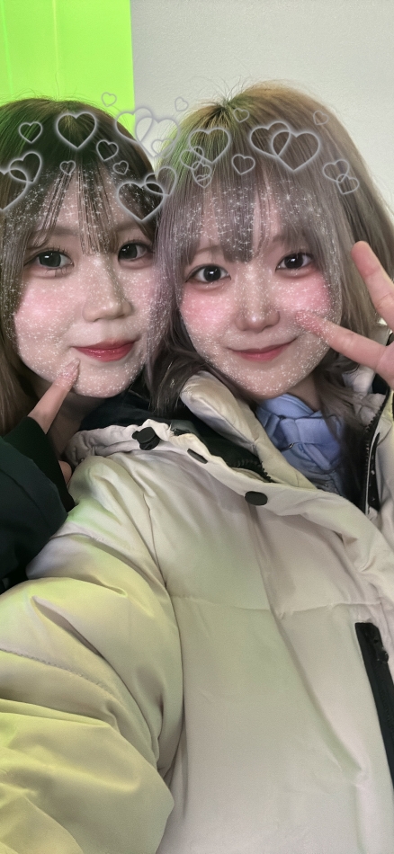 週末フィーバー🎀🎀