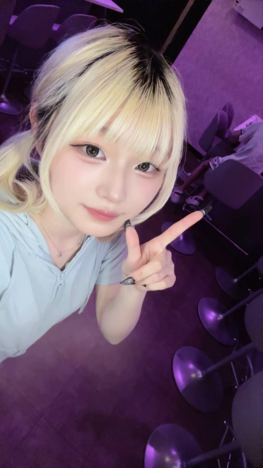 Girls Bar Philia日記1761407