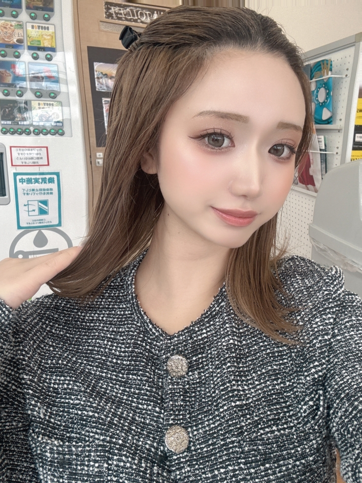 ハプニング😅💧