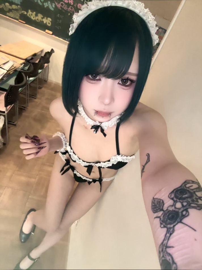 コンカフェ　Home Room日記1763763