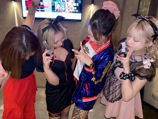 Night Lounge 心日記1507256