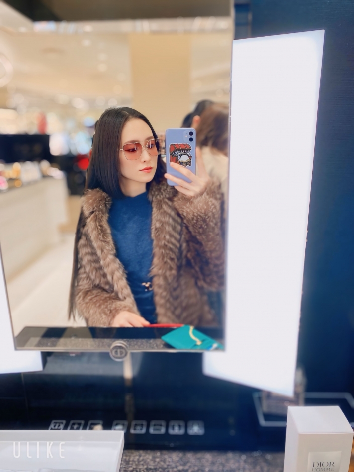 Lounge R Style日記1630706