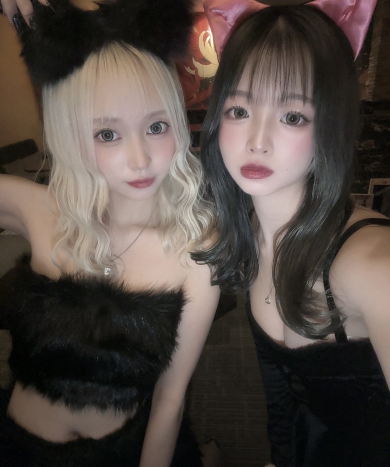 CLUB FOUR LEAF日記1527201