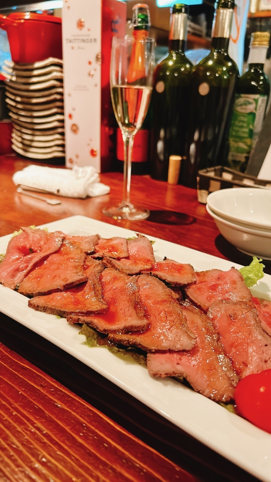 2023ラスト✌️🥰