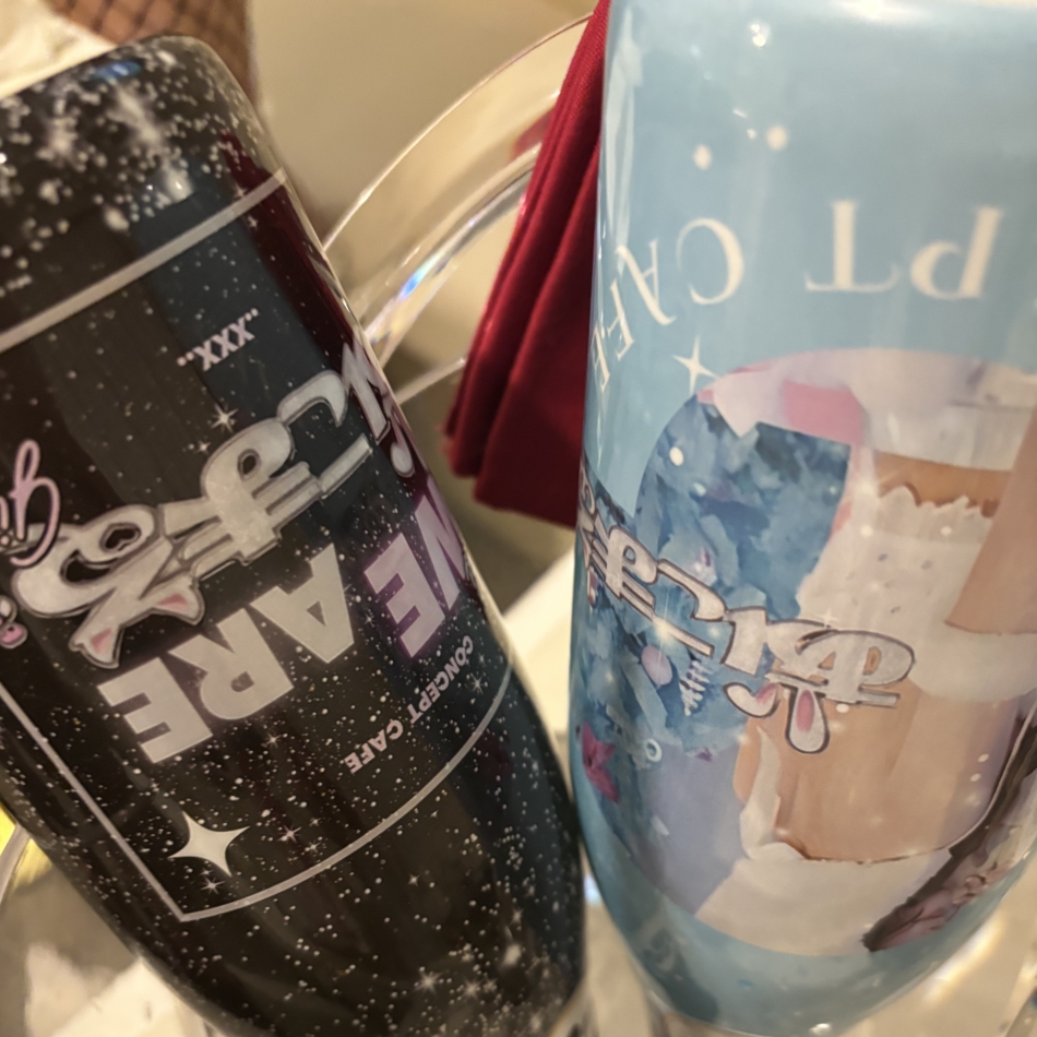 コンセプトカフェ あにまる宮殿日記1582658