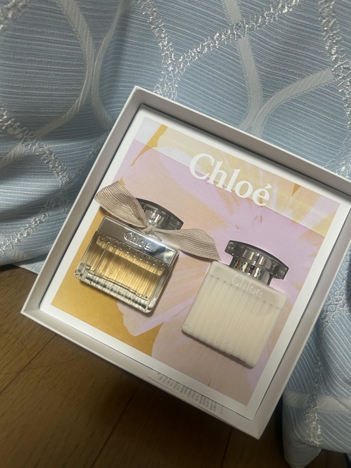 プレゼント🎁🤍