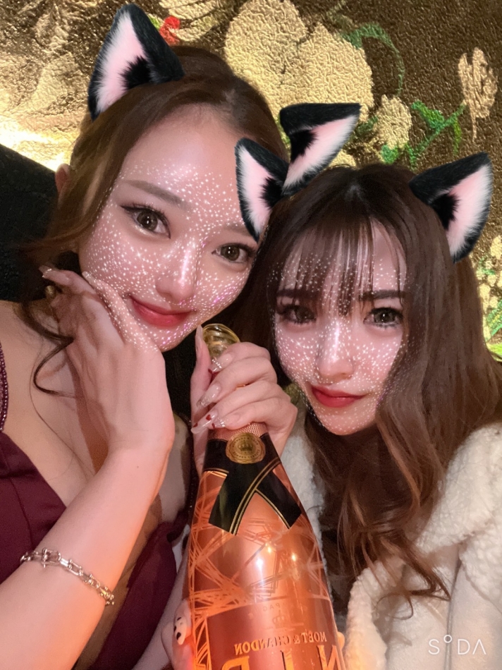 このことです🥹✨️✨