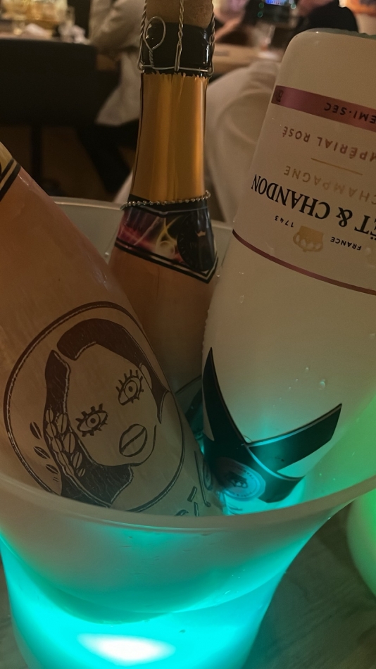 L'asile日記1625380