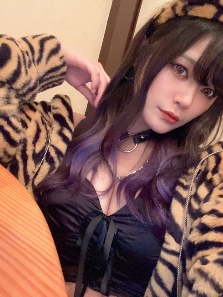 🐯だいすきな♥️