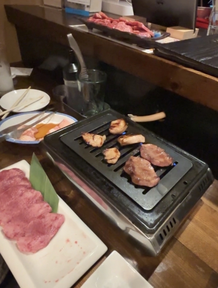 みやじ！