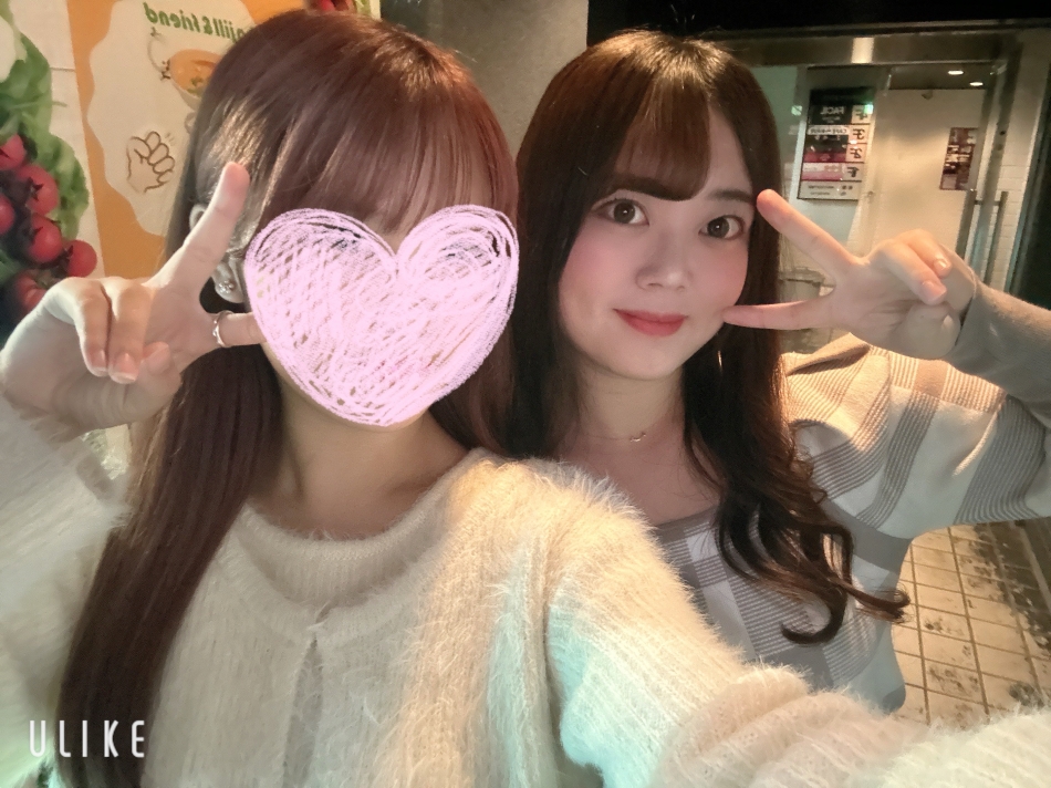 営業おわりました✨