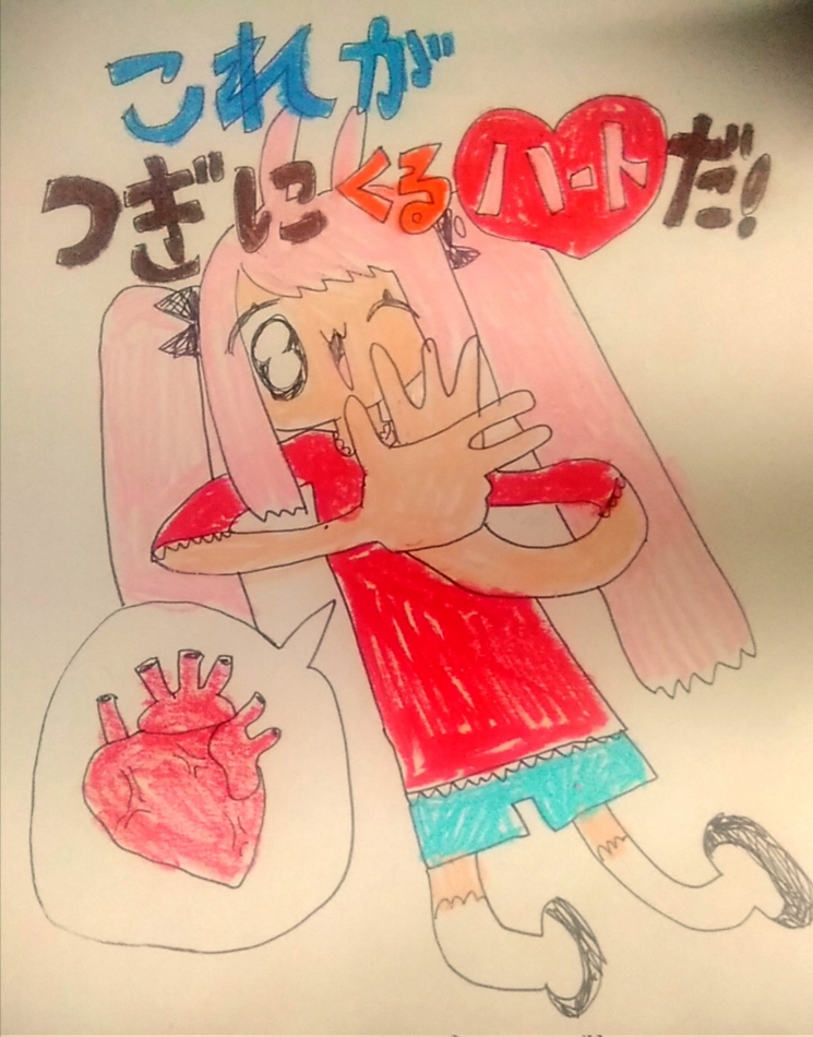 7月3日 06時10分のブログ