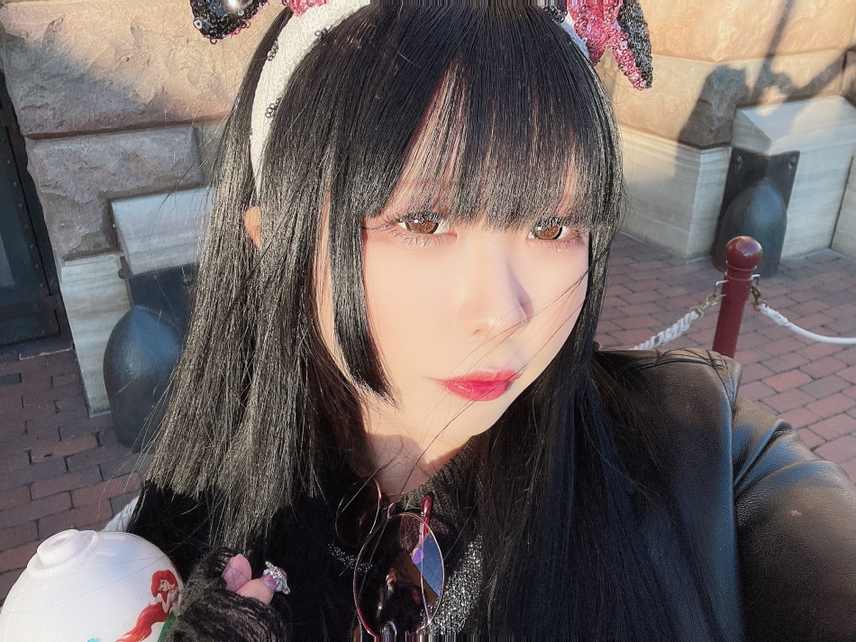 こんにち～🫡はじめまして