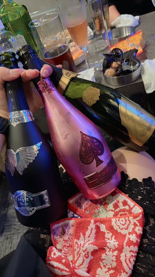 Lounge Anshu日記1552033