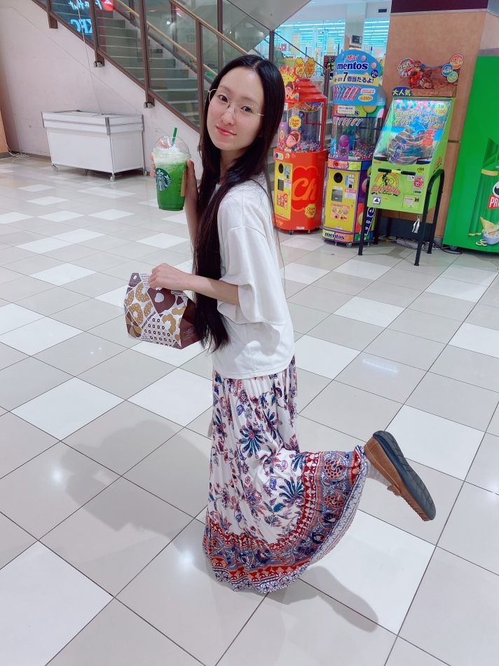 美月