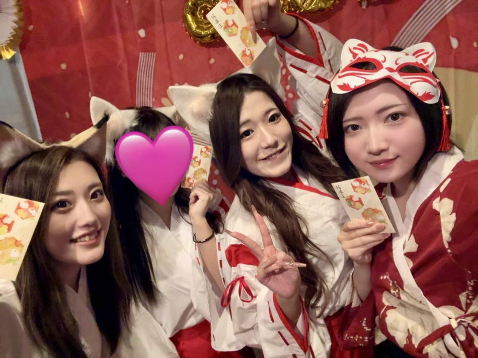 Girls Bar Bacchus新潟駅前店日記1562033