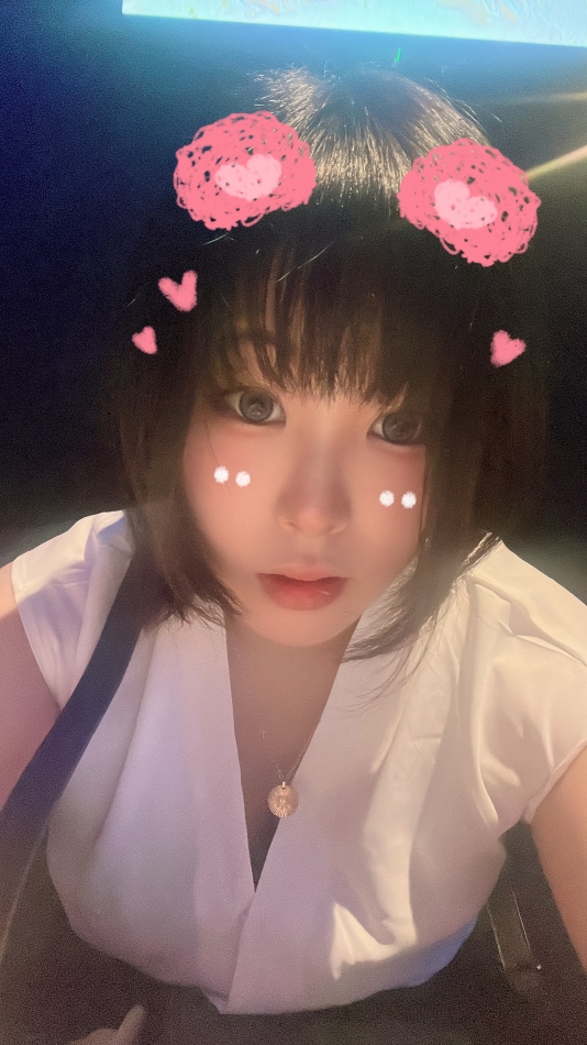 前髪??(ง * ॑? ॑* )ว??