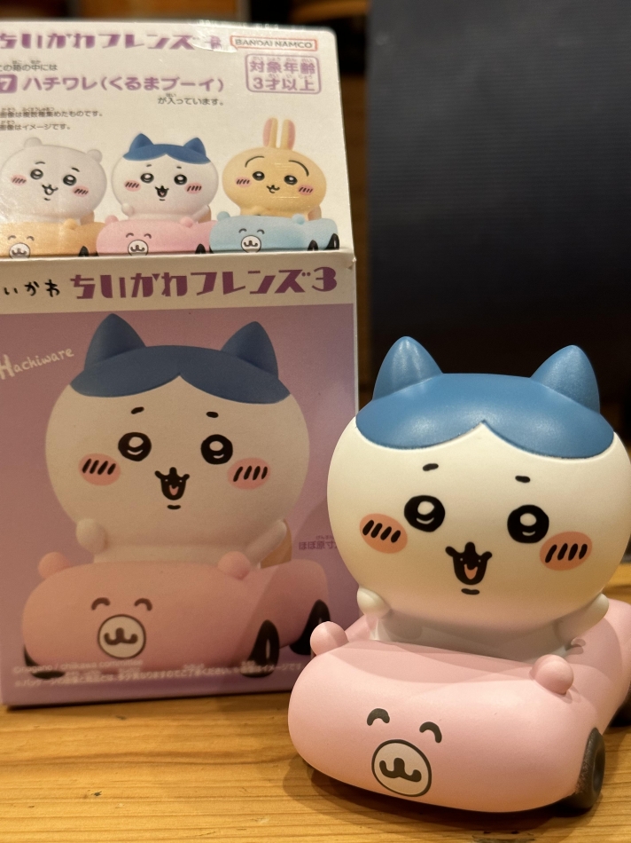 集めたい(o^∀^o)