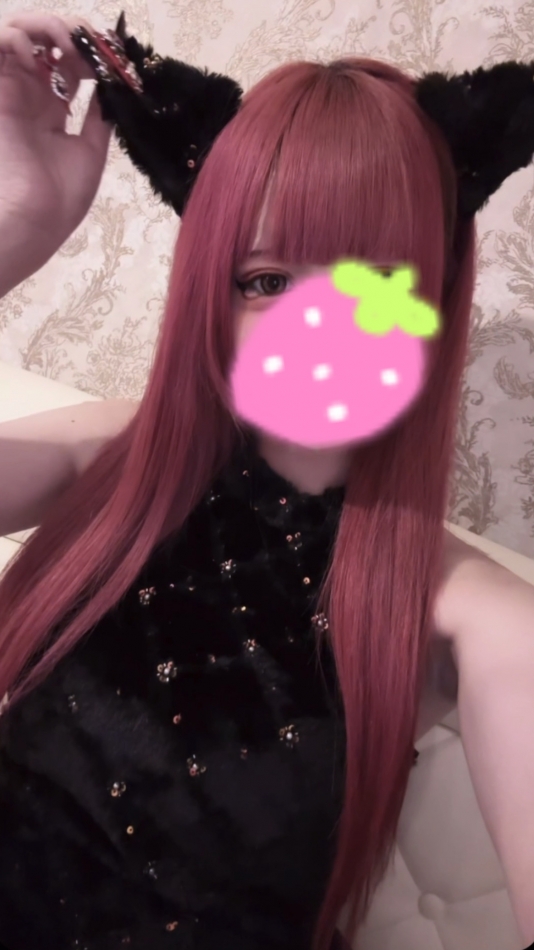 いる̳^.  ̫ .^ ̳♡⃛