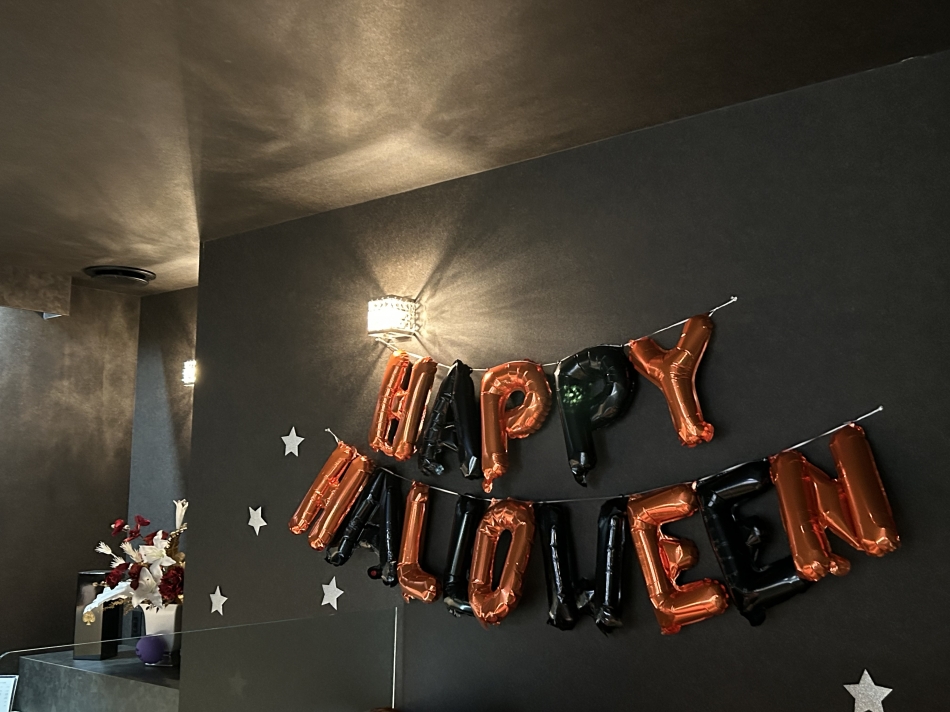 LOUNGE ARISTA日記1506131