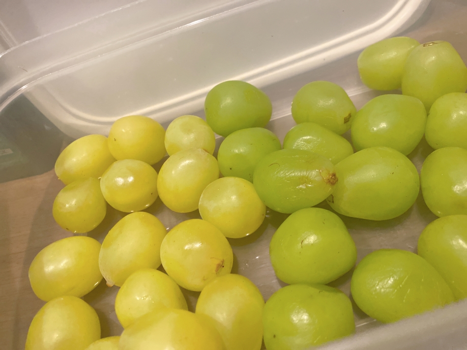 Lounge M日記1184383