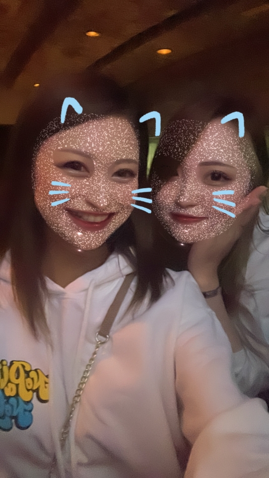 ぽぽぽぽ～ん🫶🏻