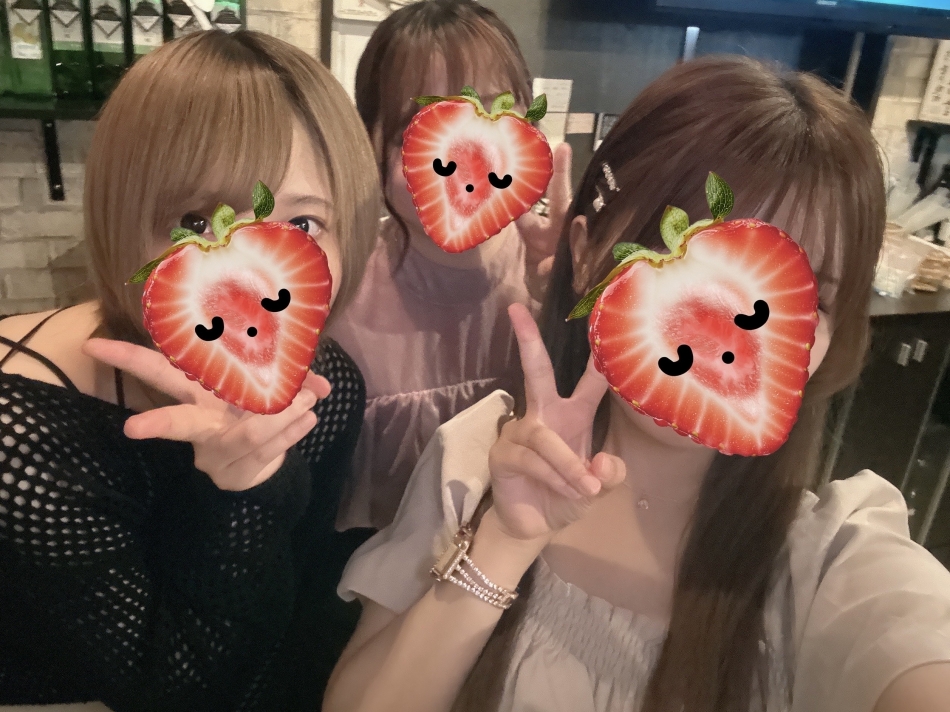 たくさん！🥃🎤