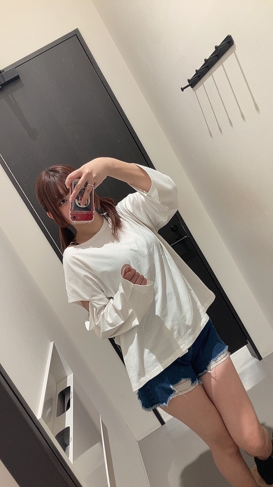 A〇女優みたいっていわれました