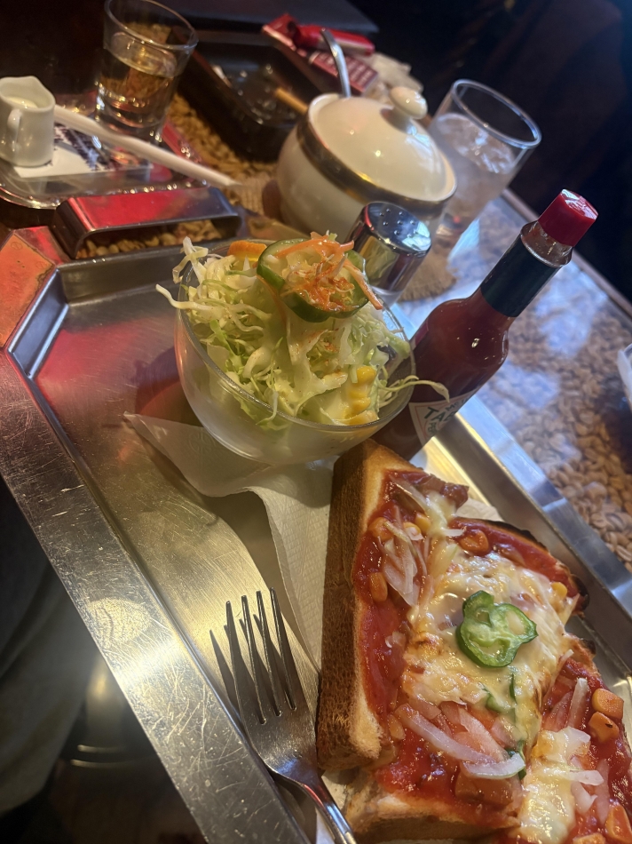 Bar Angel日記1526154