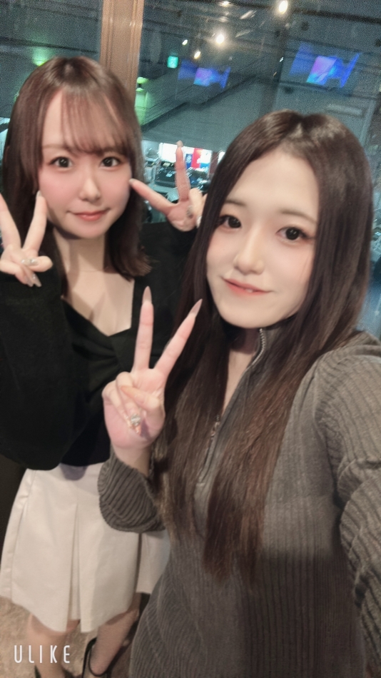 Girls Bar Bacchus新潟駅前店日記1512764