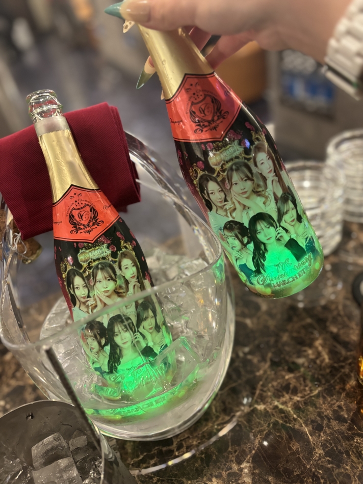 CLUB K　～Prologue～日記1617400